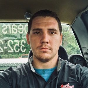 Meet your Posher, Jesse